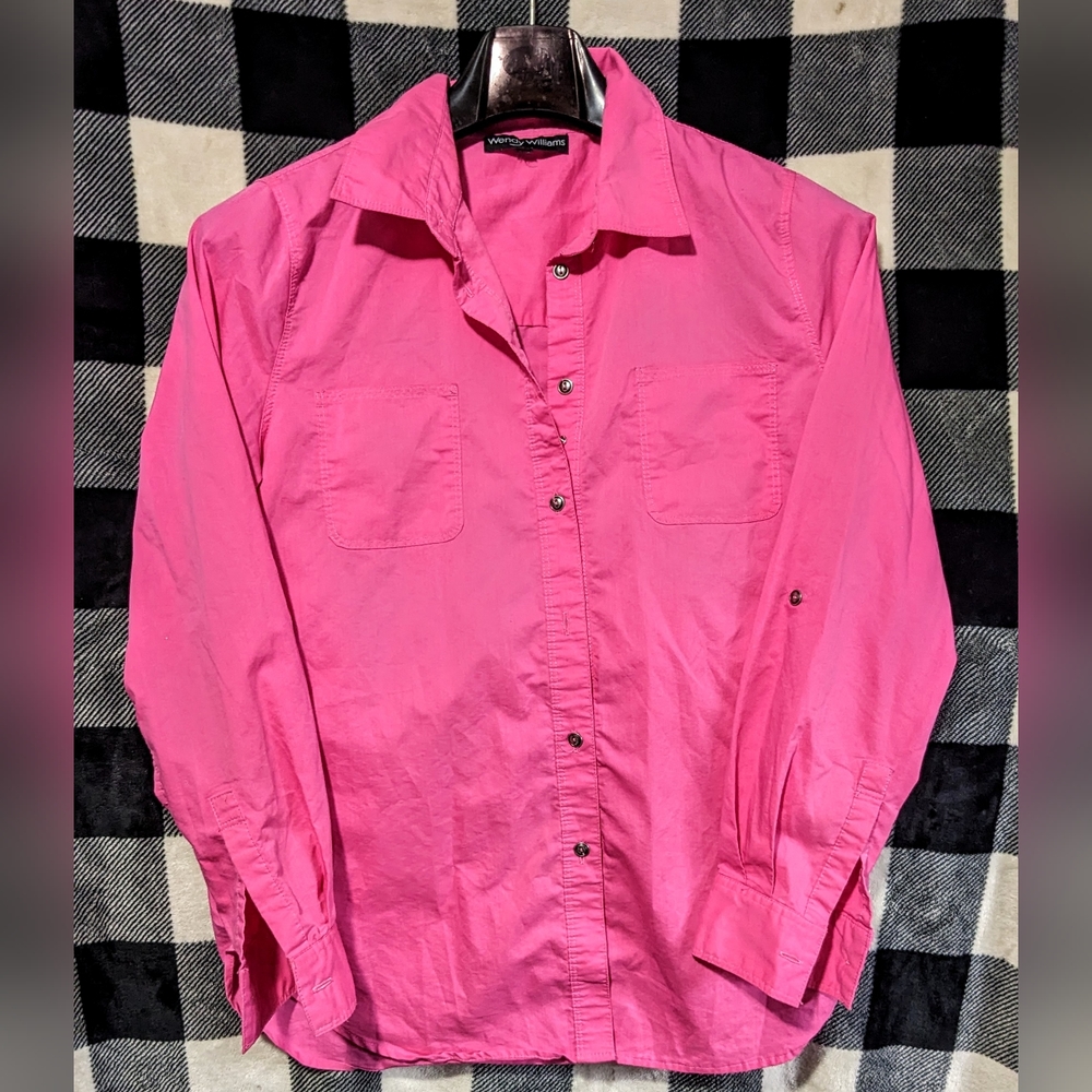 Wendy Williams Blouse